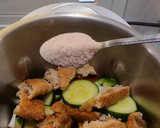Foto del paso 4 de la receta: Gazpacho Fit