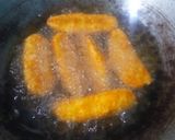 Foto langkah ke 4 dari resep Pisang Goreng Pasir Crispy.