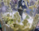Foto langkah ke 3 dari resep Avocado Cream Chesee.