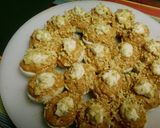 Foto del paso 4 de la receta: Huevos mimosa