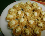 Foto del paso 4 de la receta: Huevos mimosa