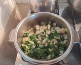 Foto del paso 9 de la receta: Pascualina semi integral 🥬