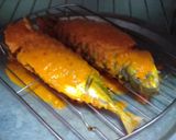 Gambar langkah 3 resipi Golek Ikan Kembong #phopbylinimohd.