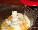 Foto del paso 2 de la receta: Strudel de Manzana con salsa y helado