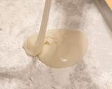 Foto del passaggio 8 della ricetta Daifuku moci giapponese preparata da Girasole