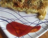 A picture of step 3 of Egg bread toast.