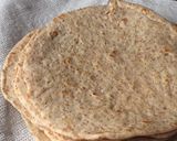 Foto del paso 4 de la receta: Tortillas de harina (a mi estilo 😅)