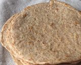 Foto del paso 4 de la receta: Tortillas de harina (a mi estilo 😅)