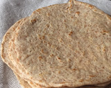Foto del paso 4 de la receta: Tortillas de harina (a mi estilo 😅)