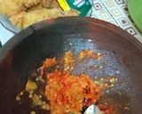Foto langkah ke 5 dari resep Ayam geprek.