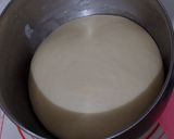 Foto langkah ke 1 dari resep Parmesan Cheese Bread Loaf.