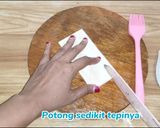 Foto langkah ke 3 dari resep Ide Jualan 1000an, jajanan anak sekolah,olahan kulit pangsit.
