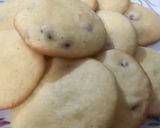 عکس مرحله 1 از دستور شیرینی کشمشی به سبک کوکپد
