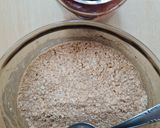 Foto del paso 2 de la receta: Galletas de avena y mermelada 🎨