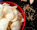 Foto langkah ke 7 dari resep Kerupuk Nasi Sisa.