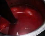 ટામેટા બીટ ગાજર નો સૂપ (Tomato Beetrot Gajar Soup Recipe In Gujarati) રેસીપી સ્ટેપ2ફોટો