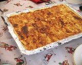 Foto del paso 9 de la receta Canelones trufados de San Esteban