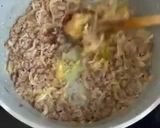 عکس مرحله 2 از دستور عدس پلو 😋