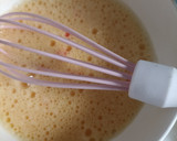 Foto del paso 6 de la receta: Tallarines con atún y queso