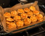 รูปขั้นตอนการทำที่ 6 ของ คุกกี้สิงคโปร์ (Cashew Cookie)