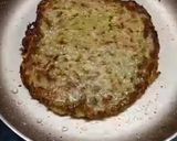 A picture of step 3 of Yummy potato base pizza.