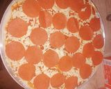 Foto del paso 10 de la receta: PIZZA 🍕 👨‍🍳🔥