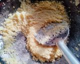सूजी की बर्फी (sooji ki barfi recipe in Hindi) रेसिपी चरण 1 फोटो