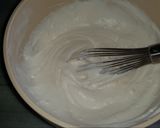 Foto del paso 4 de la receta Postre de Nata con Piña