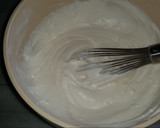 Foto del paso 4 de la receta: Postre de Nata con Piña