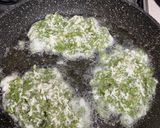 Foto del paso 3 de la receta: Tortitas de huauzontle 2