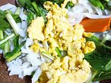 Kwetiau Goreng Seafood