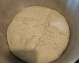 Foto del passaggio 1 della ricetta Pane fatto in casa 🍞