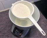 Pizzatészta Réka módra recept fázis 1 fotója