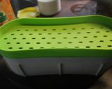 Foto del paso 1 de la receta: Espirales fáciles