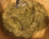 Une image de l'étape 3 de Compote de rhubarbe à la vanille.