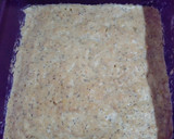 Foto del paso 2 de la receta: Galleta gigante de molde #1 limón y amapola