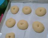 Cara Membuat Donat kentang 5