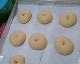 Foto langkah ke 5 dari resep Donat kentang.