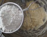 Foto langkah ke 4 dari resep Soft Baked Cookies.
