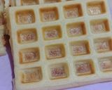 Foto del paso 5 de la receta: Waffles Salados