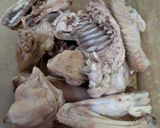 Foto langkah ke 1 dari resep Garang Asem Ayam.