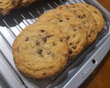 Foto del paso 5 de la receta: Galletitas toddy🍪
