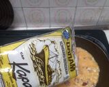 Foto langkah ke 2 dari resep Nugget makaroni.