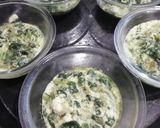 Foto del paso 9 de la receta: Tortillas individuales de vegetales