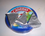 Foto del paso 3 de la receta: Crema de verduras con merluza
