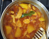 Foto del paso 10 de la receta: Estofado de pavo con patatas
