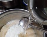 A picture of step 2 of पौष्टिक वेज चीला (poushtik veg cheela recipe in hindi).