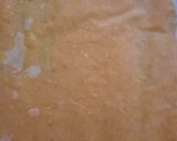 A picture of step 8 of Bombay Ice Halwa.