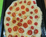 Foto del paso 5 de la receta: Pan Focaccia (receta italiana)