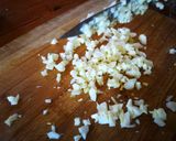 Foto del paso 6 de la receta: Ensaladilla rusa Jorgette con pechuga de pollo